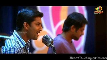 Priyathama  Song Lyrics - Yeto Vellipoyindhi Manasu