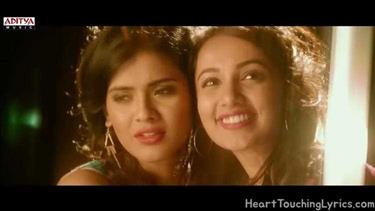 Boyfriend kavali Song Lyrics - Naanna Nenu Naa Boyfriends